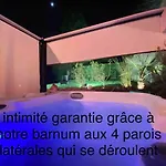 Le Jacuzzi De Marie Ll *