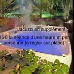 Le Jacuzzi De Marie Ll * Tourcoing