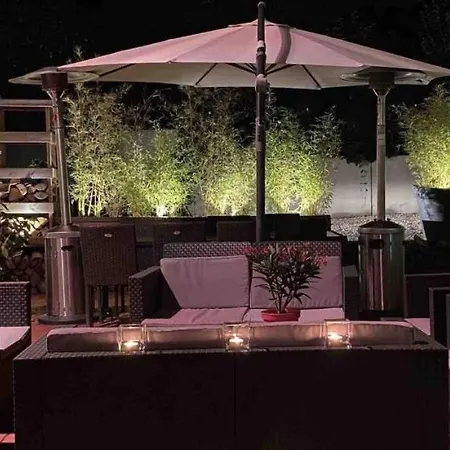 Le Jacuzzi De Marie Ll * Tourcoing