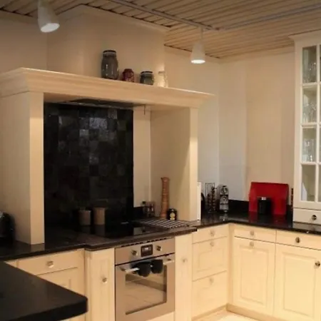 Le Jacuzzi De Marie Ll * Tourcoing