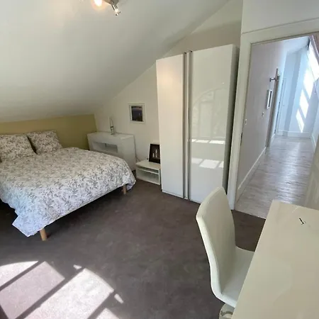 Le Jacuzzi De Marie Ll *