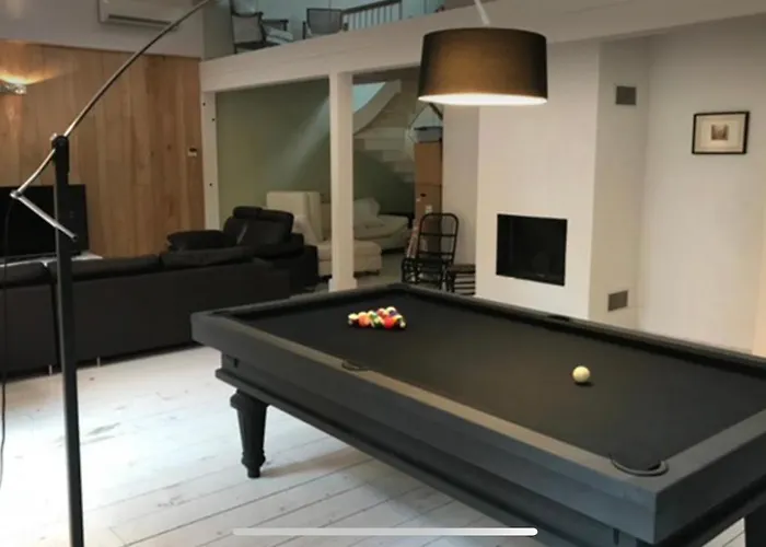 Le Jacuzzi De Marie Ll *