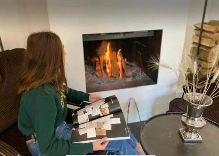 Homestay Le Jacuzzi De Marie Ll Tourcoing