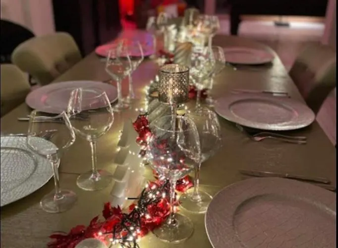 Le Jacuzzi De Marie Ll Tourcoing