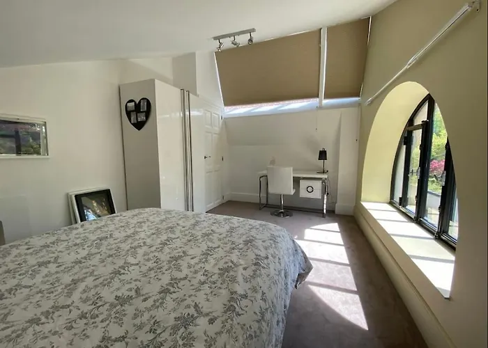 Homestay Le Jacuzzi De Marie Ll *